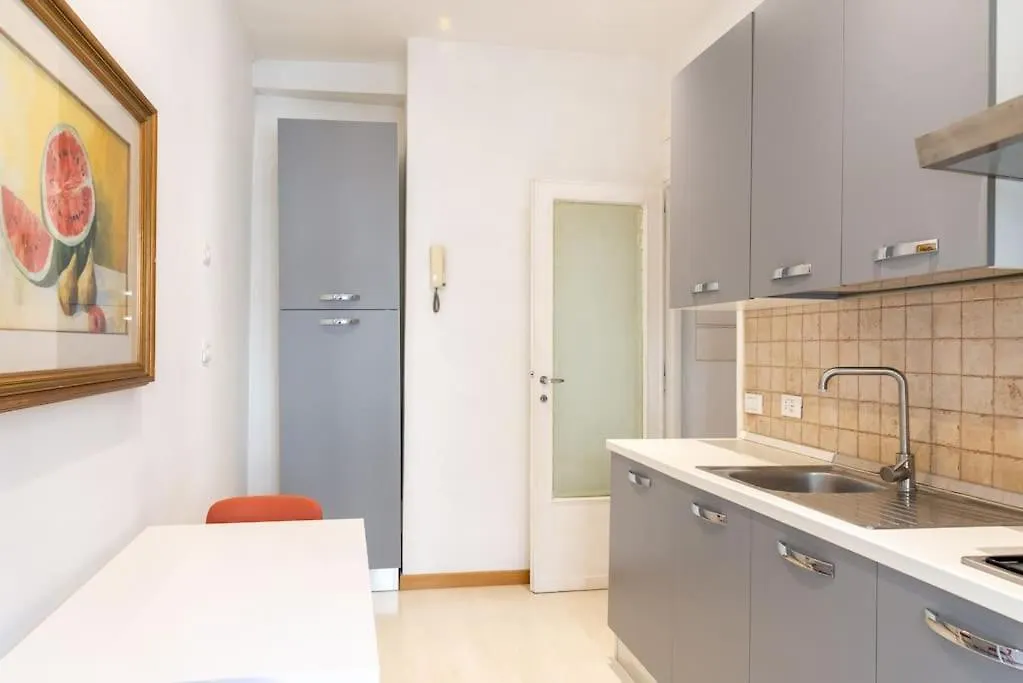 Danilo'S House Comfort A Roma Apartment Italy